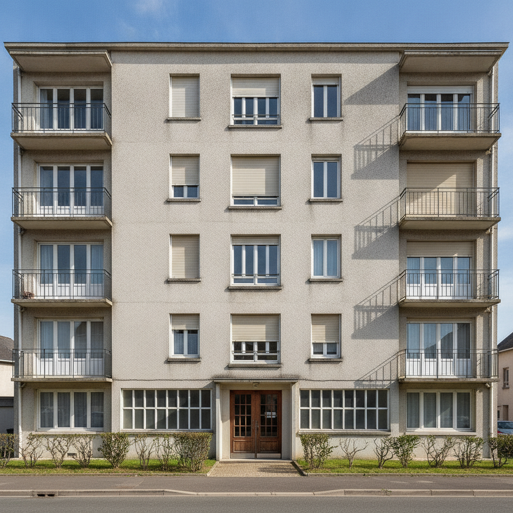 Beuzeville