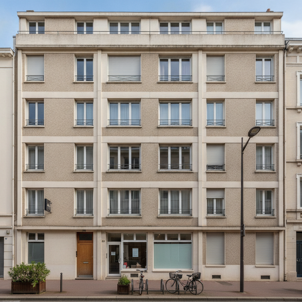 90 Boulevard Léon Gambetta 62200 Boulogne-sur-Mer