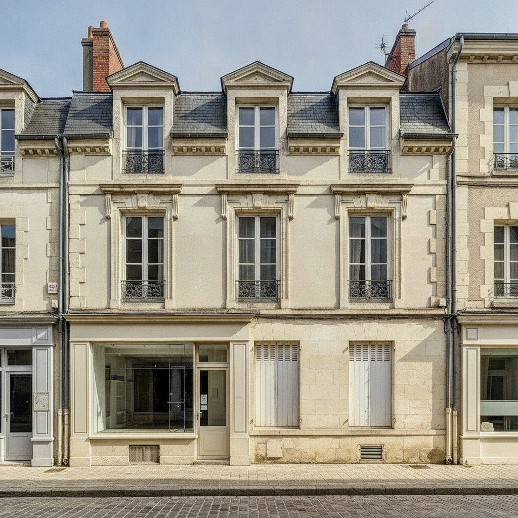 891 La Ville-ouest 33350 Castillon-la-Bataille, Castillon-La-Bataille