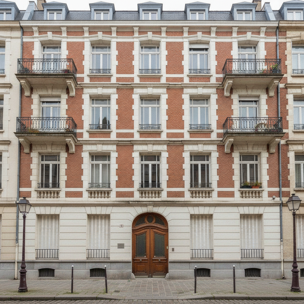 Rue de Valmy 59000 Lille,Lille