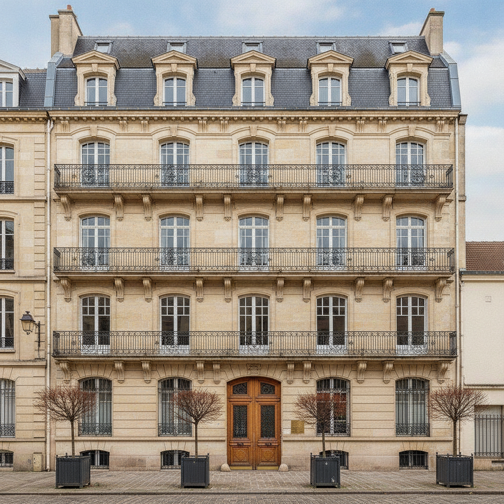Caen, Caen