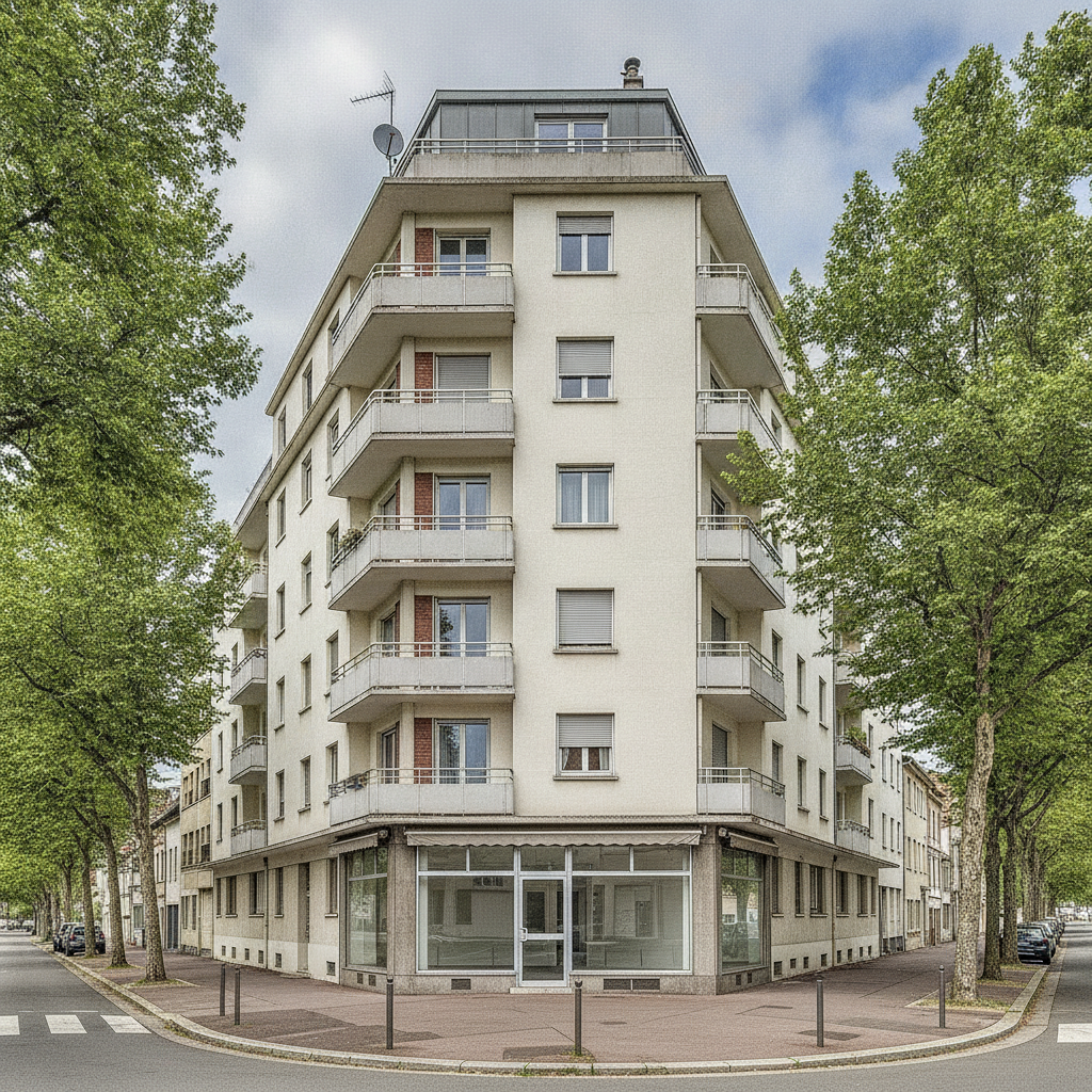 Av. Kennedy, 39500 Tavaux, France