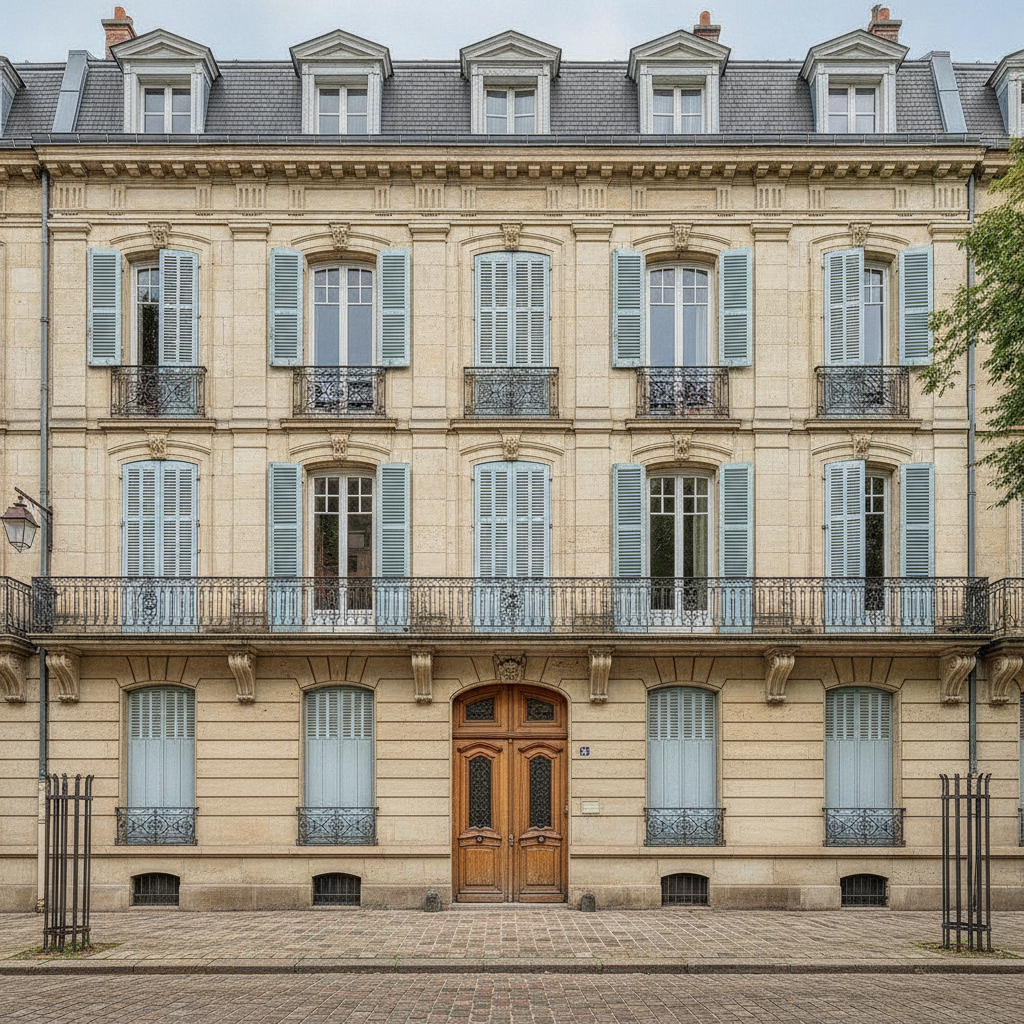 5 Rue des Roses 57660 Leyviller