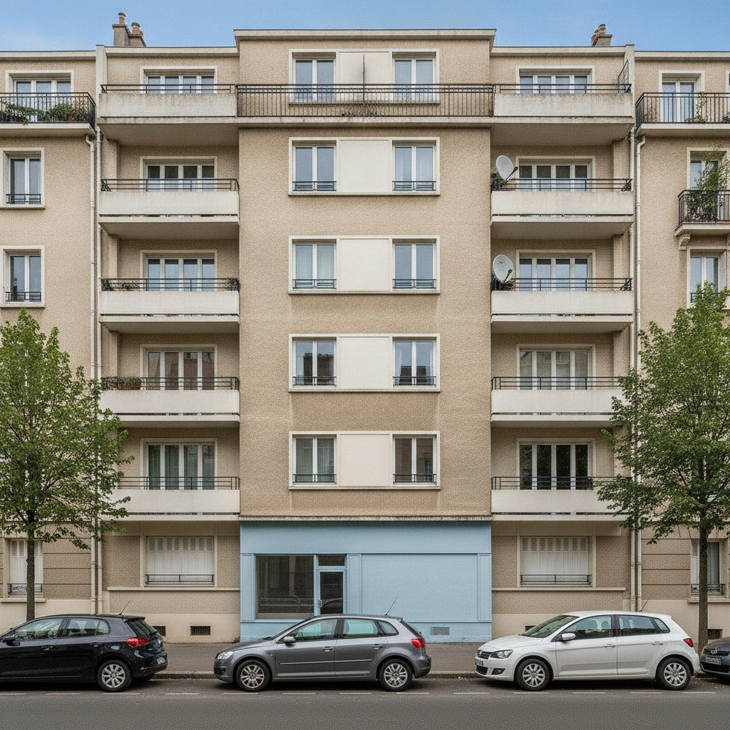 Vitry-Sur-Seine