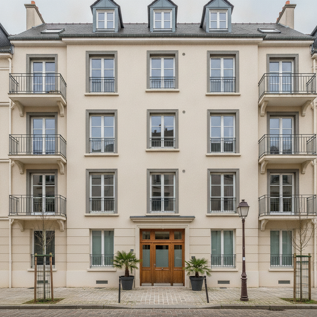 15 Rue Charles Pathé 77173 Chevry-Cossigny