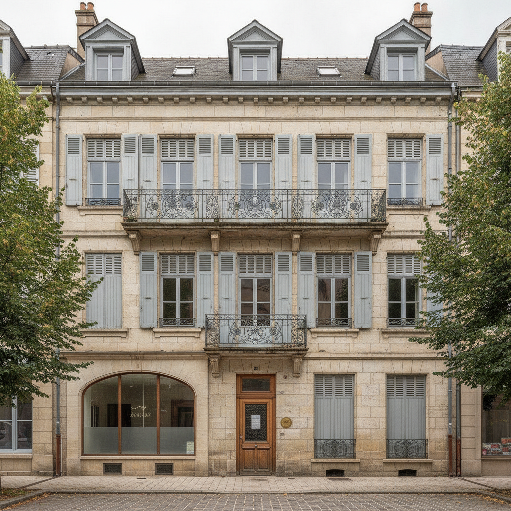 Salins-Les-Bains, Salins-Les-Bains