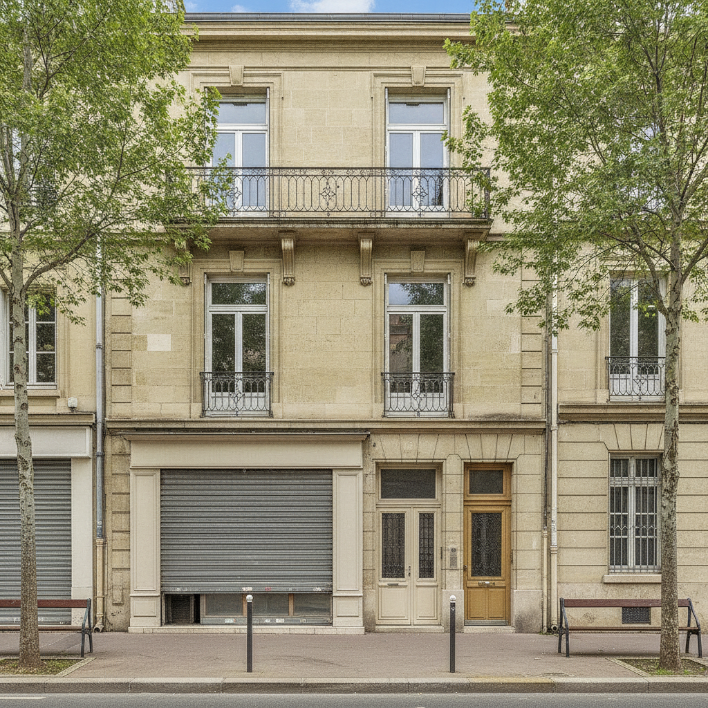 114 Avenue de Toulouse 34070 Montpellier, Montpellier