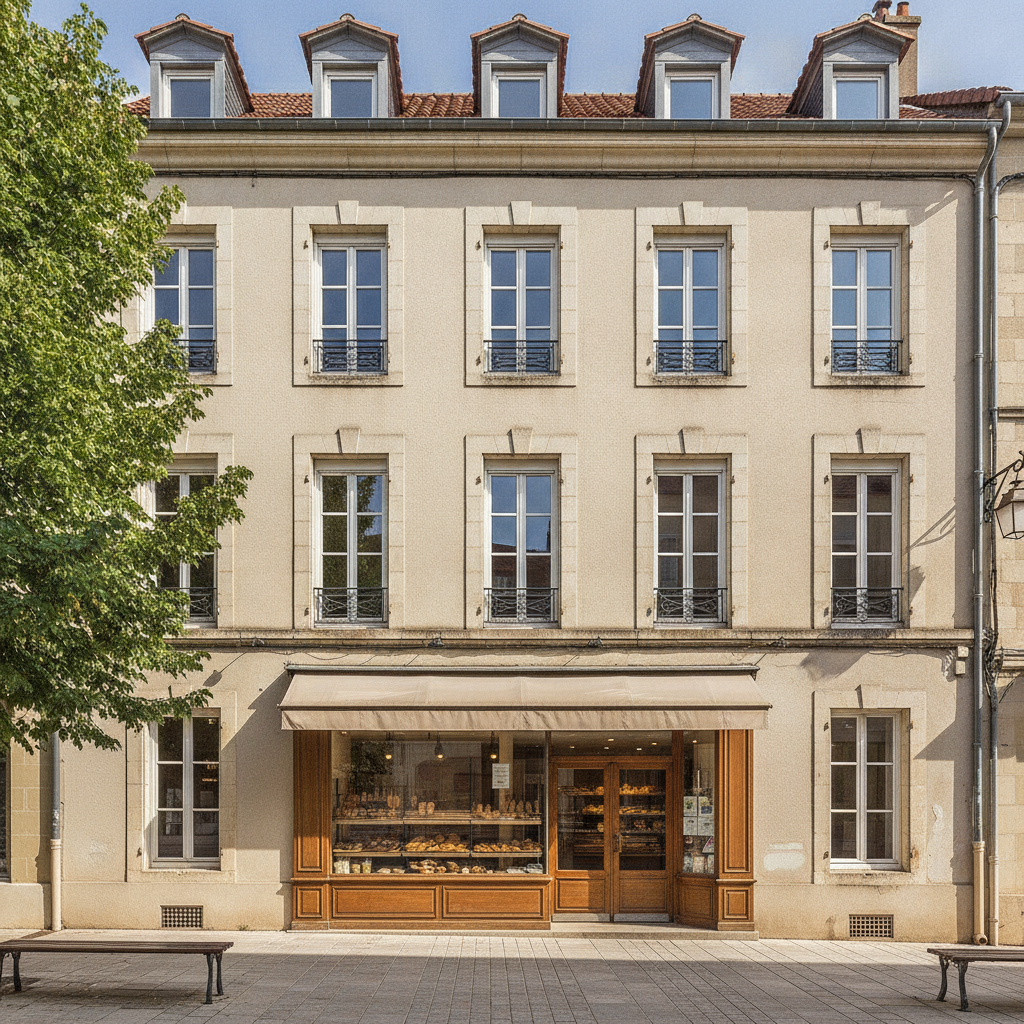 3h Place de l'Eglise 81220 Guitalens-L'Albarède