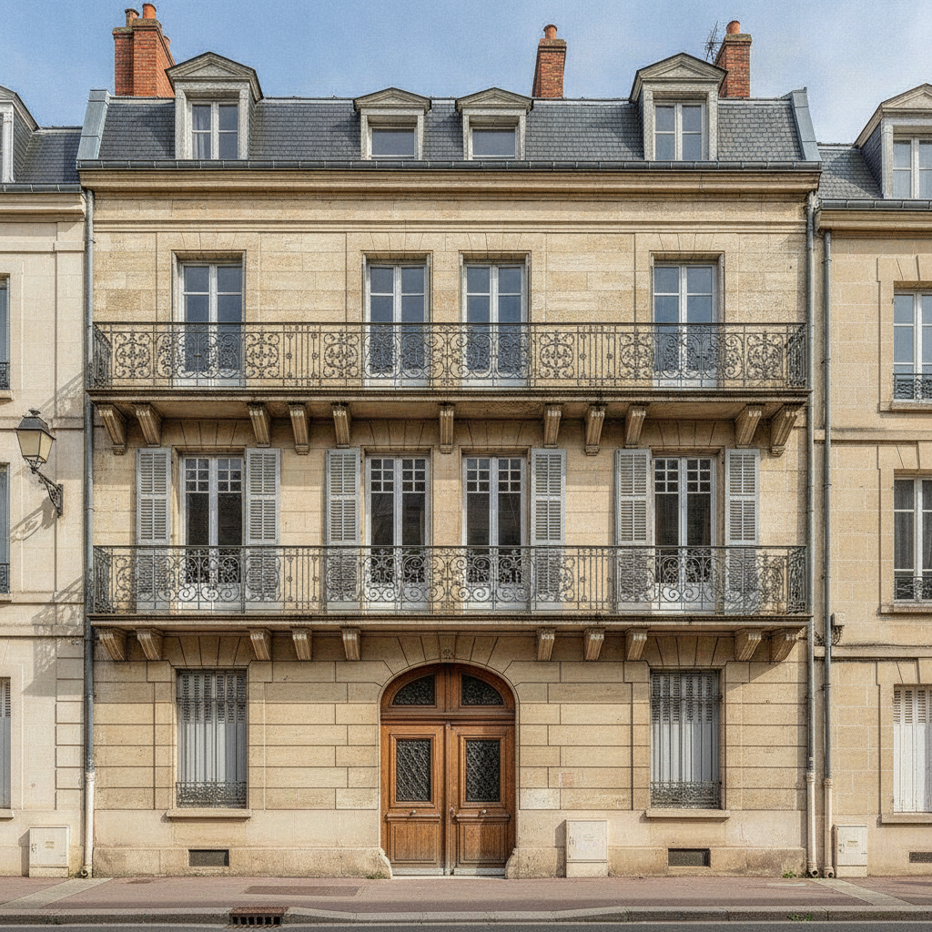 247 Rue de Briselance 45200 Amilly