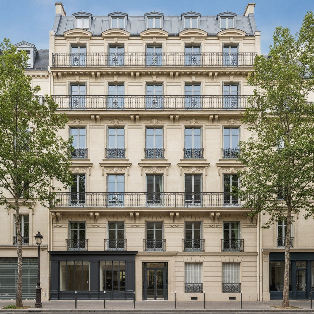 8T Boulevard des Capucines 75009 Paris, Paris