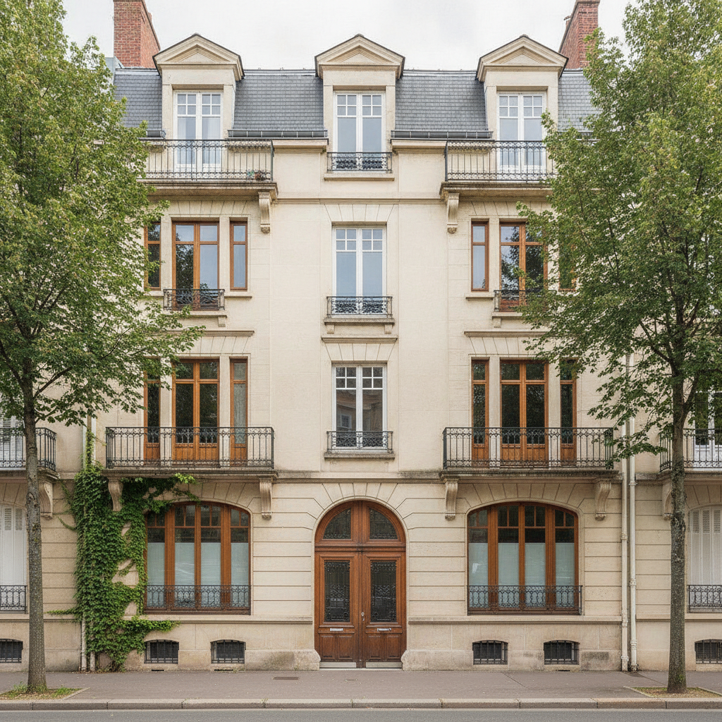 65 Rue du Madrillet 76300 Sotteville-lès-Rouen, Sotteville-Lès-Rouen