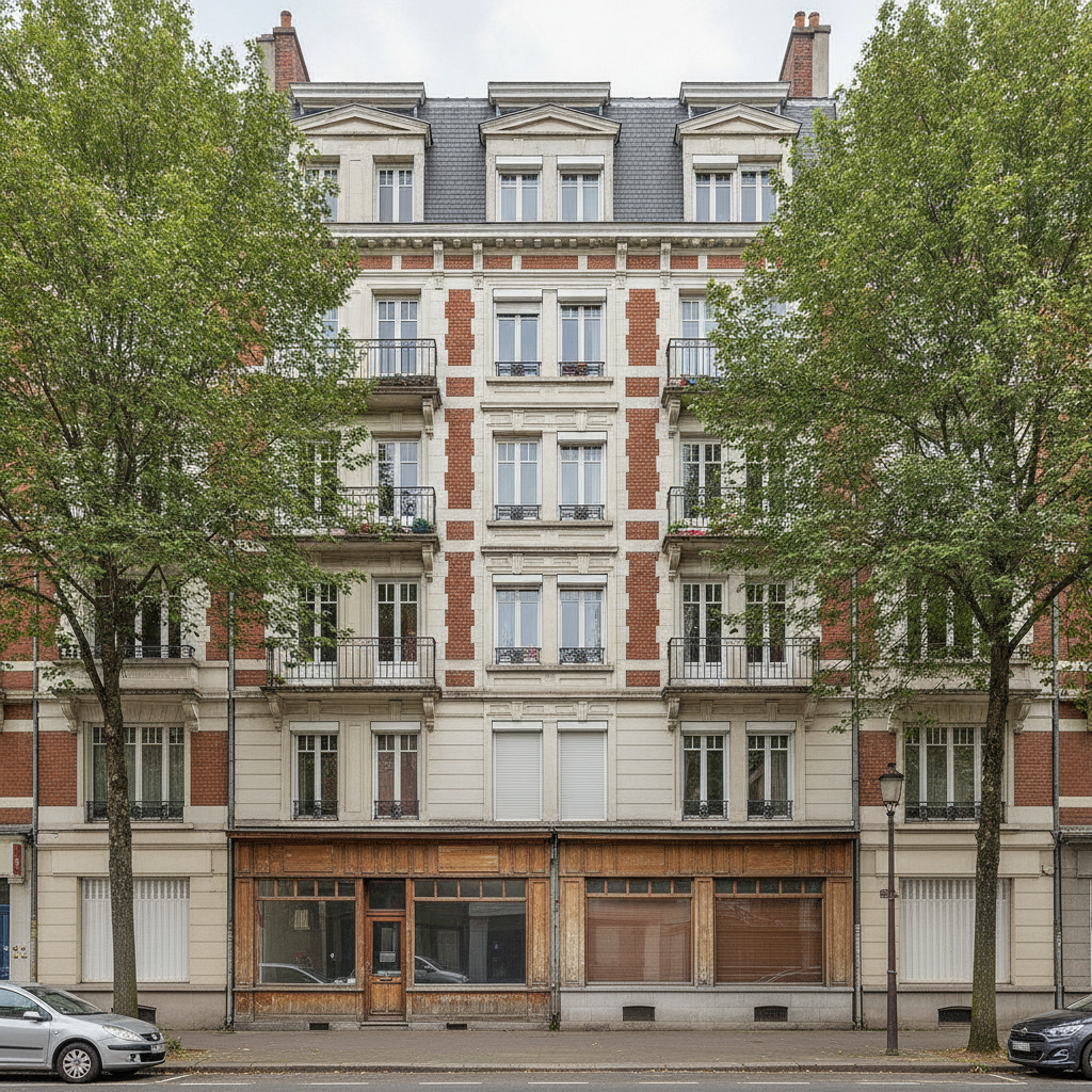 Roubaix