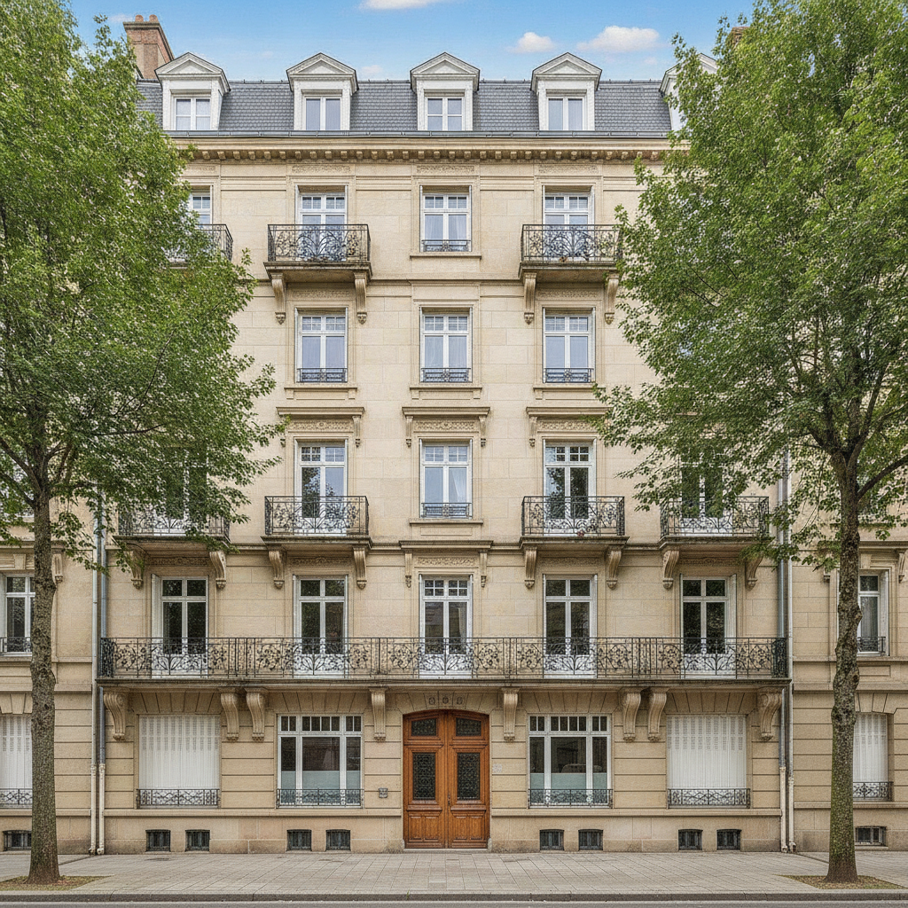 48 rue Marcel Sembat 29200 Brest