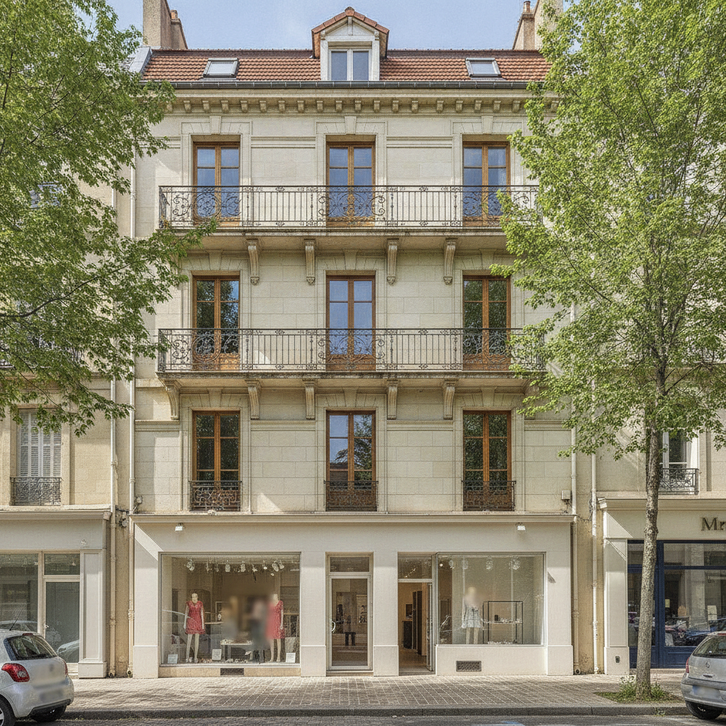 106 Avenue Amiral Guepratte 83160 La Valette-du-Var