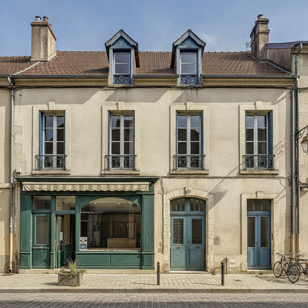 Route de Garrigues 81370 Saint-Sulpice-la-Pointe