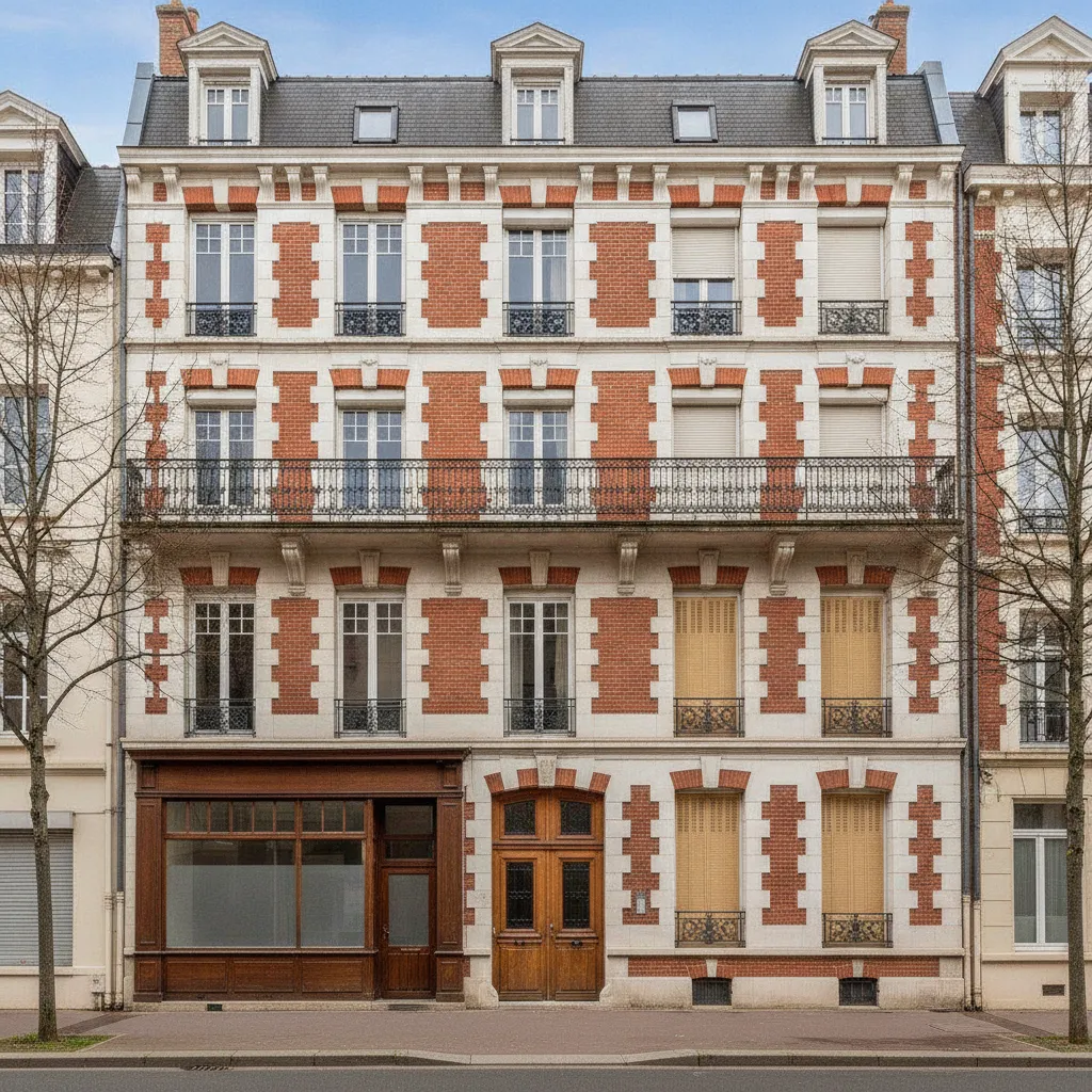31 Rue du Manoir 76310 Sainte-Adresse