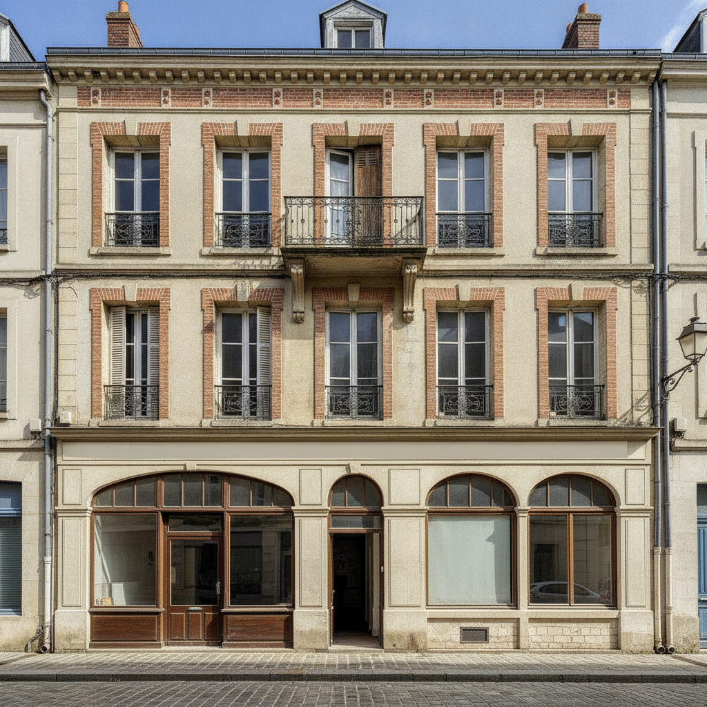 Lillebonne