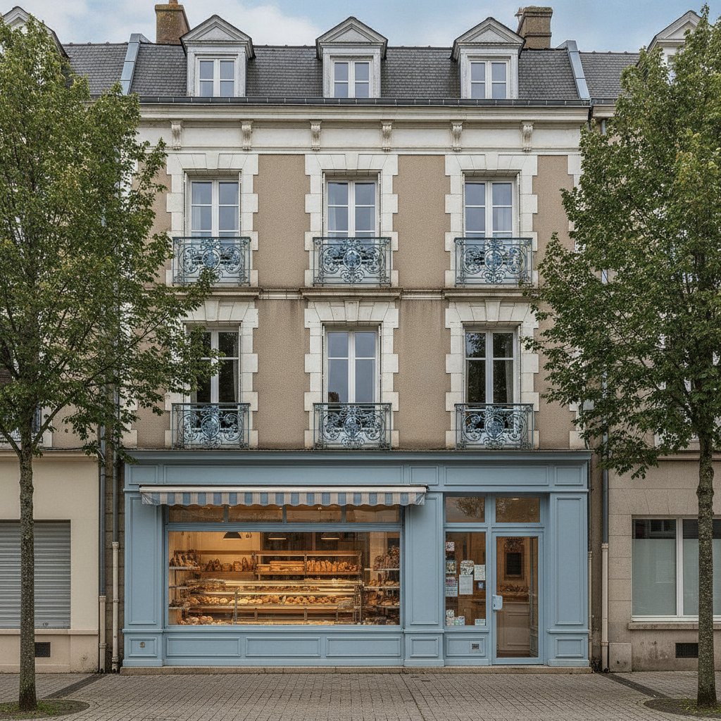 La Malhoure