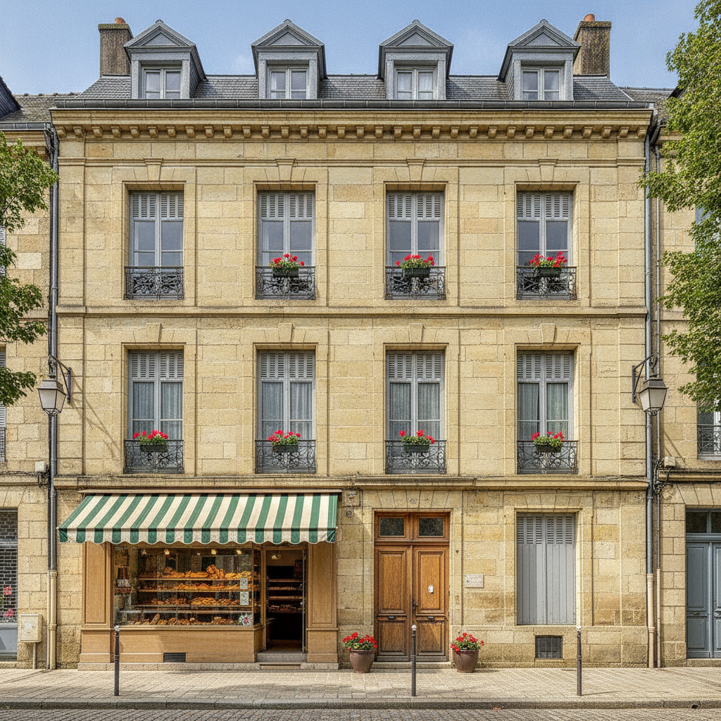 Saint-Flour