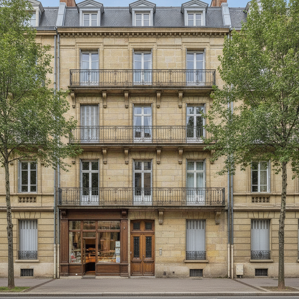 1 boulevard Gergovia 63000 Clermont-Ferrand