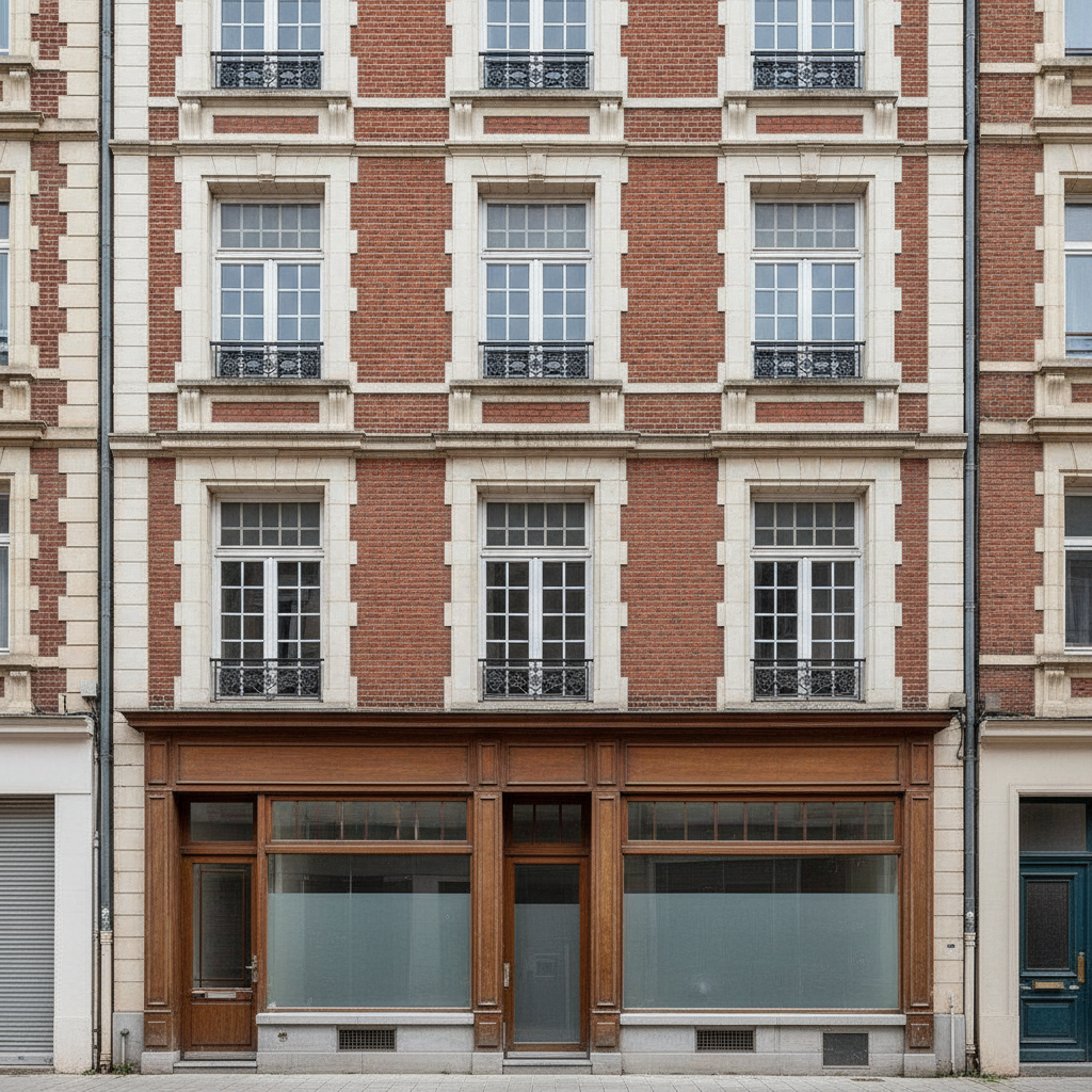 Tourcoing