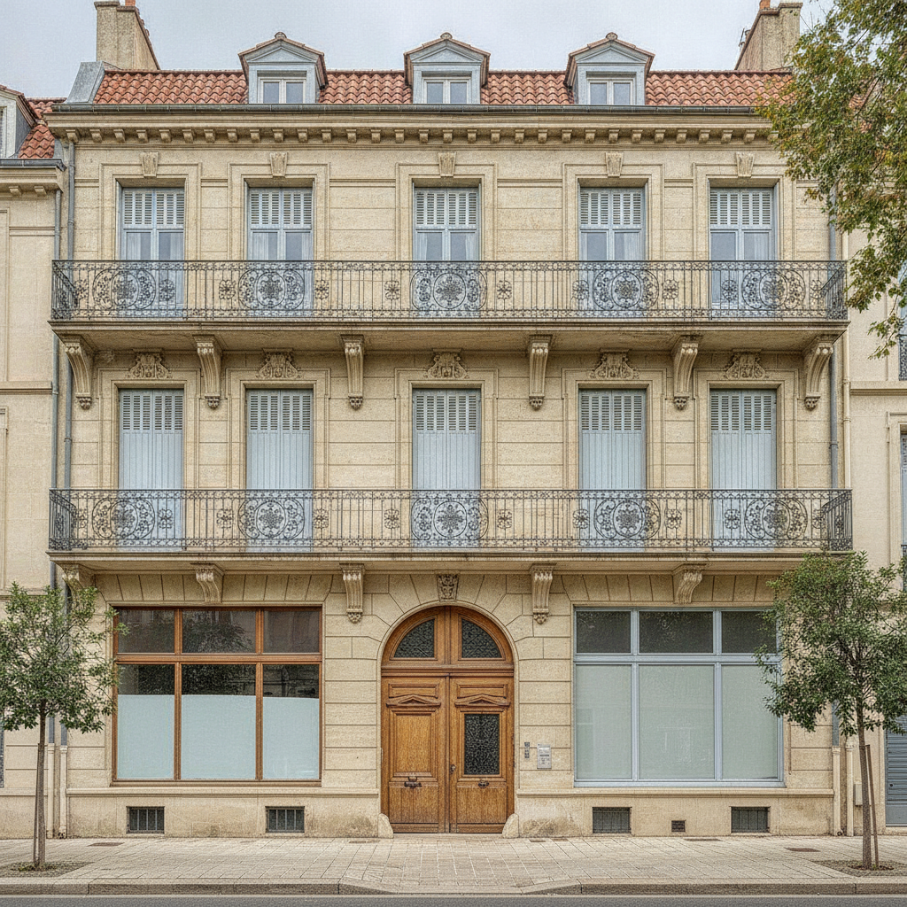 Sète