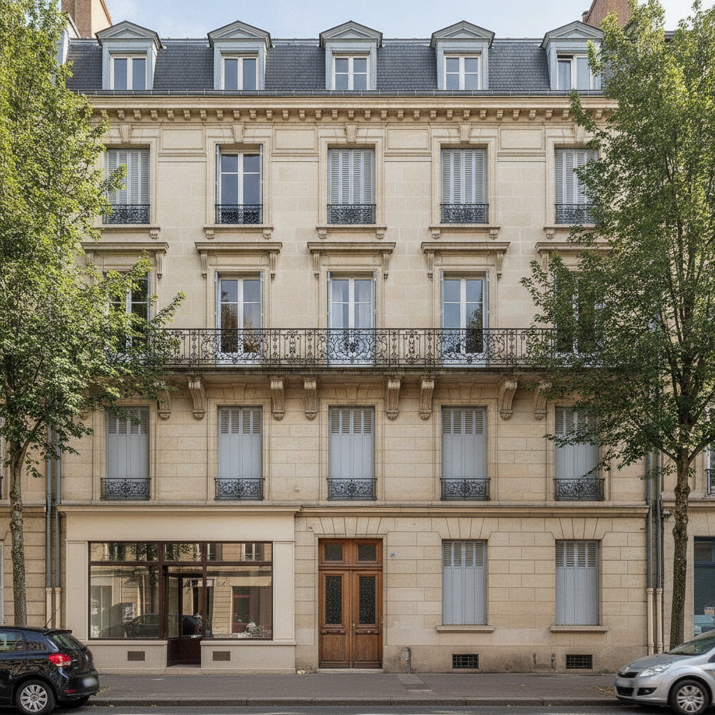 55 Boulevard de Courtais 03100 Montluçon
