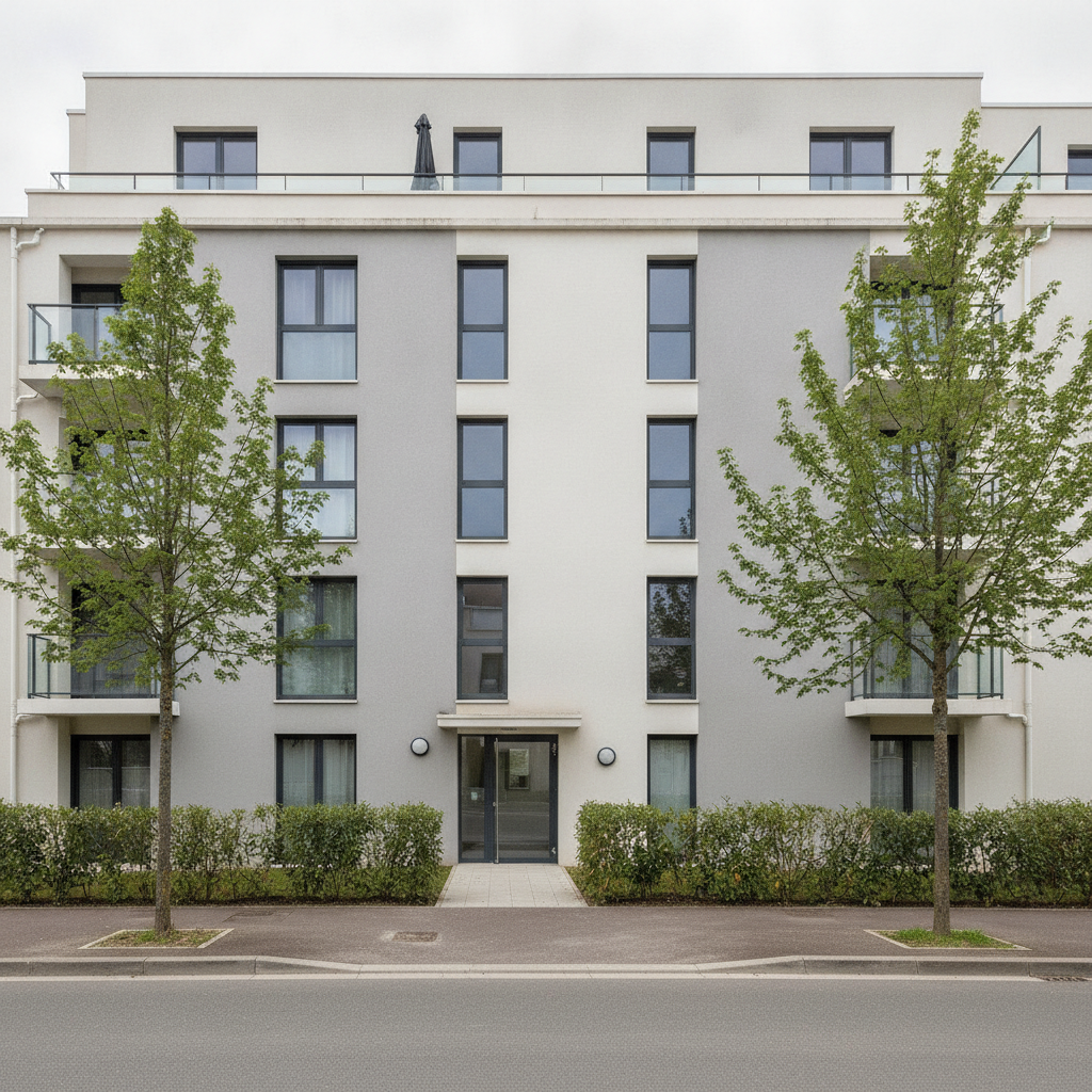 7 Allée de Taulade 40100 Dax