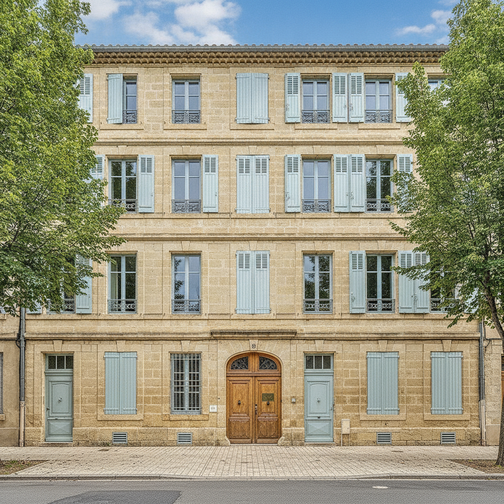 535 Chemin de Combemiane 84400 Apt, Apt