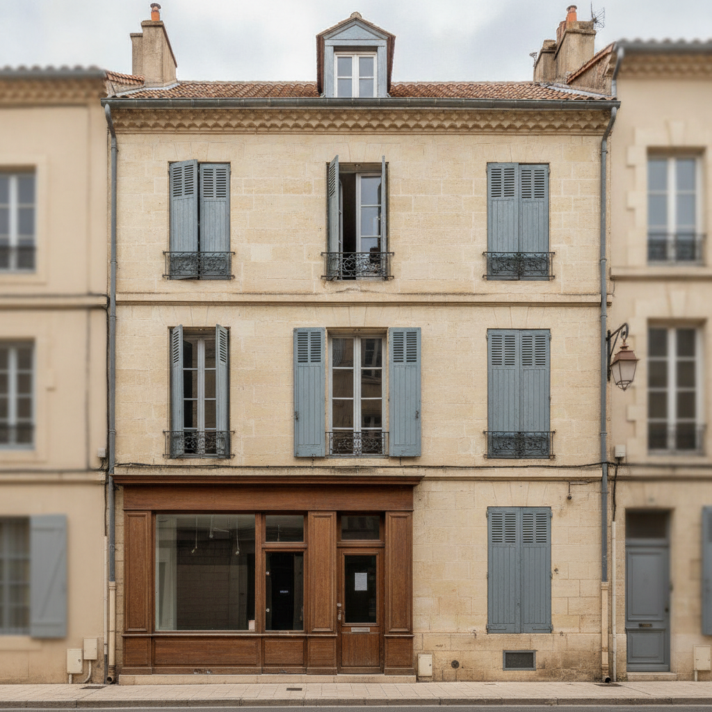 8 Rue des Litanies 34120 Pézenas