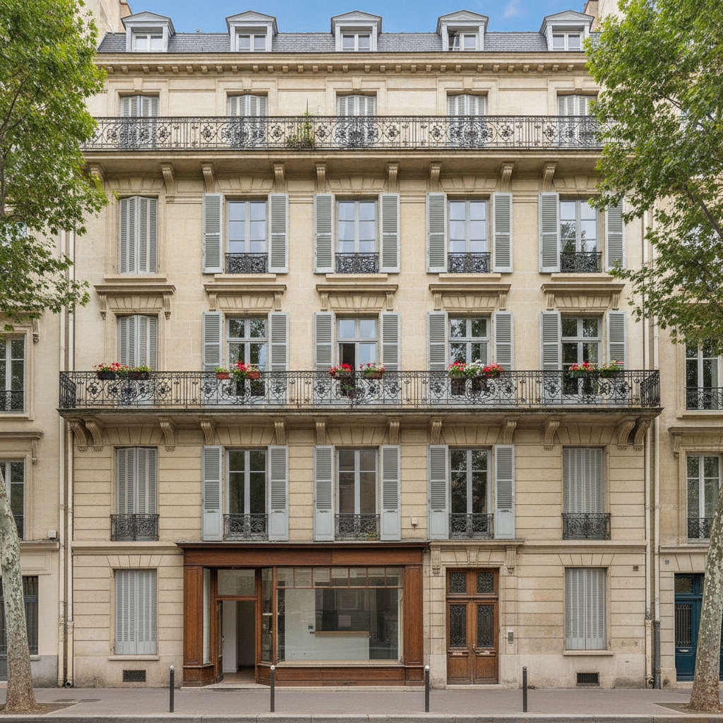 Boulevard du Rhône 84000 Avignon, Avignon