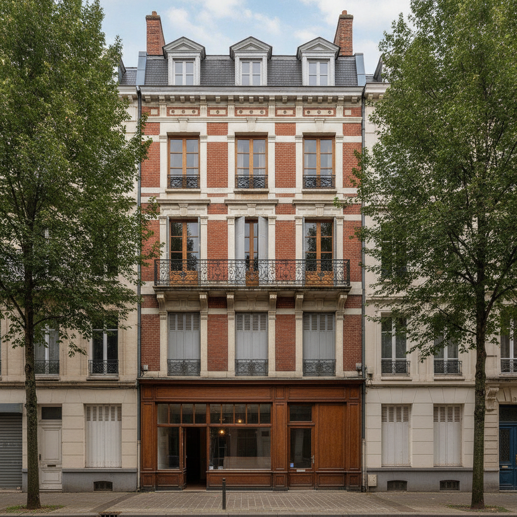 Armentières