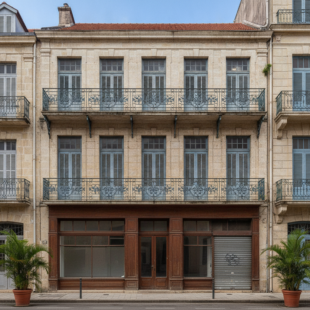 Rue Victor Schoelcher 97110 Pointe-à-Pitre