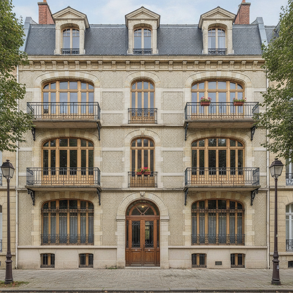 29 Villa Coriolan 80000 Amiens