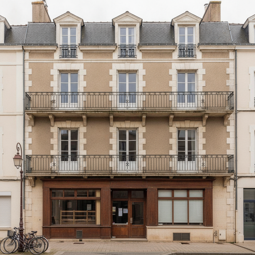 Jullouville
