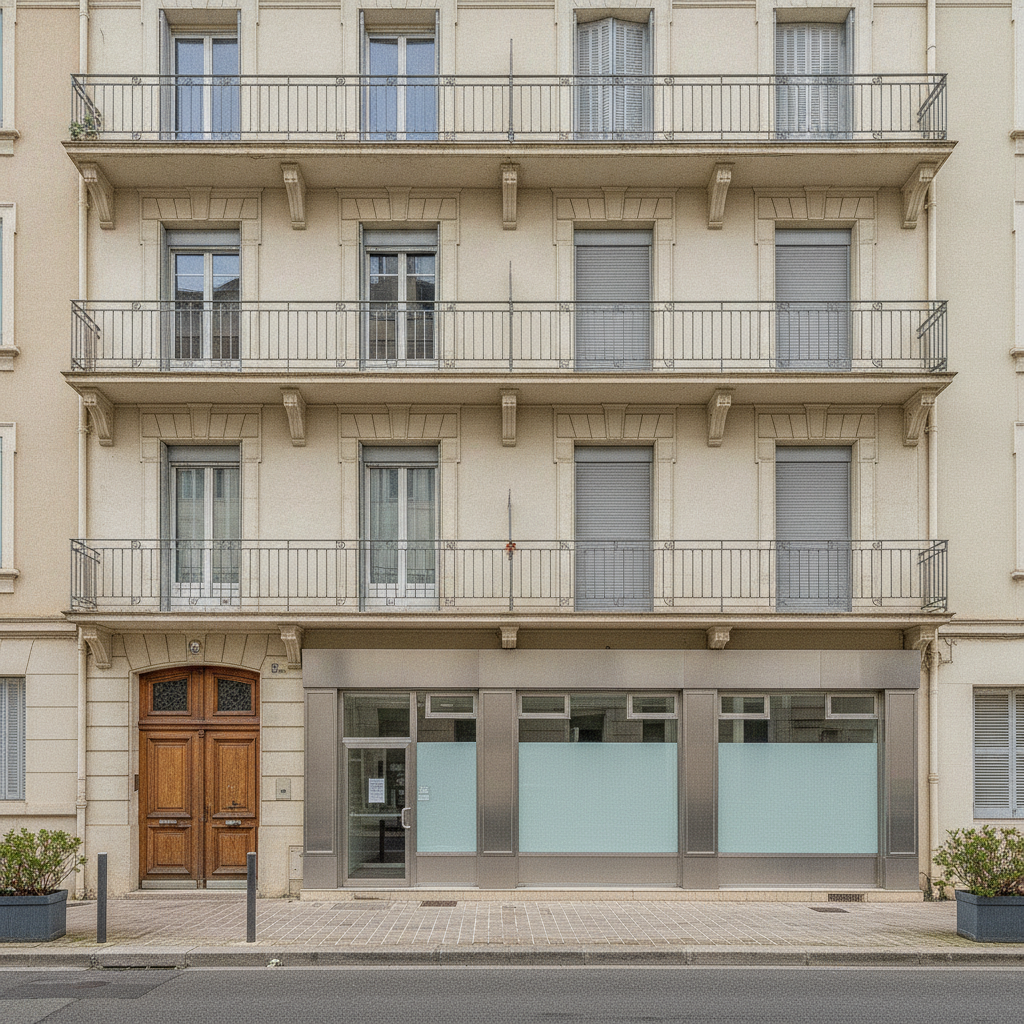 11bis Rue des Roches 06110 Le Cannet
