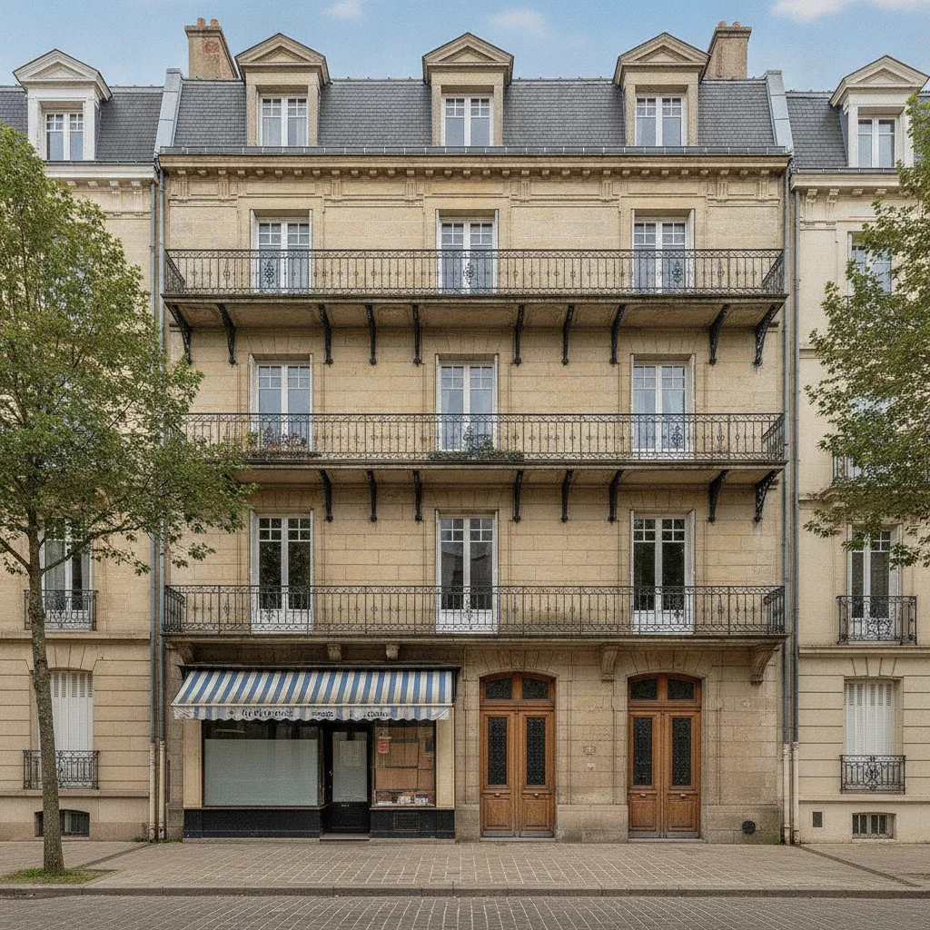 23 Avenue de Verdun 62600 Berck