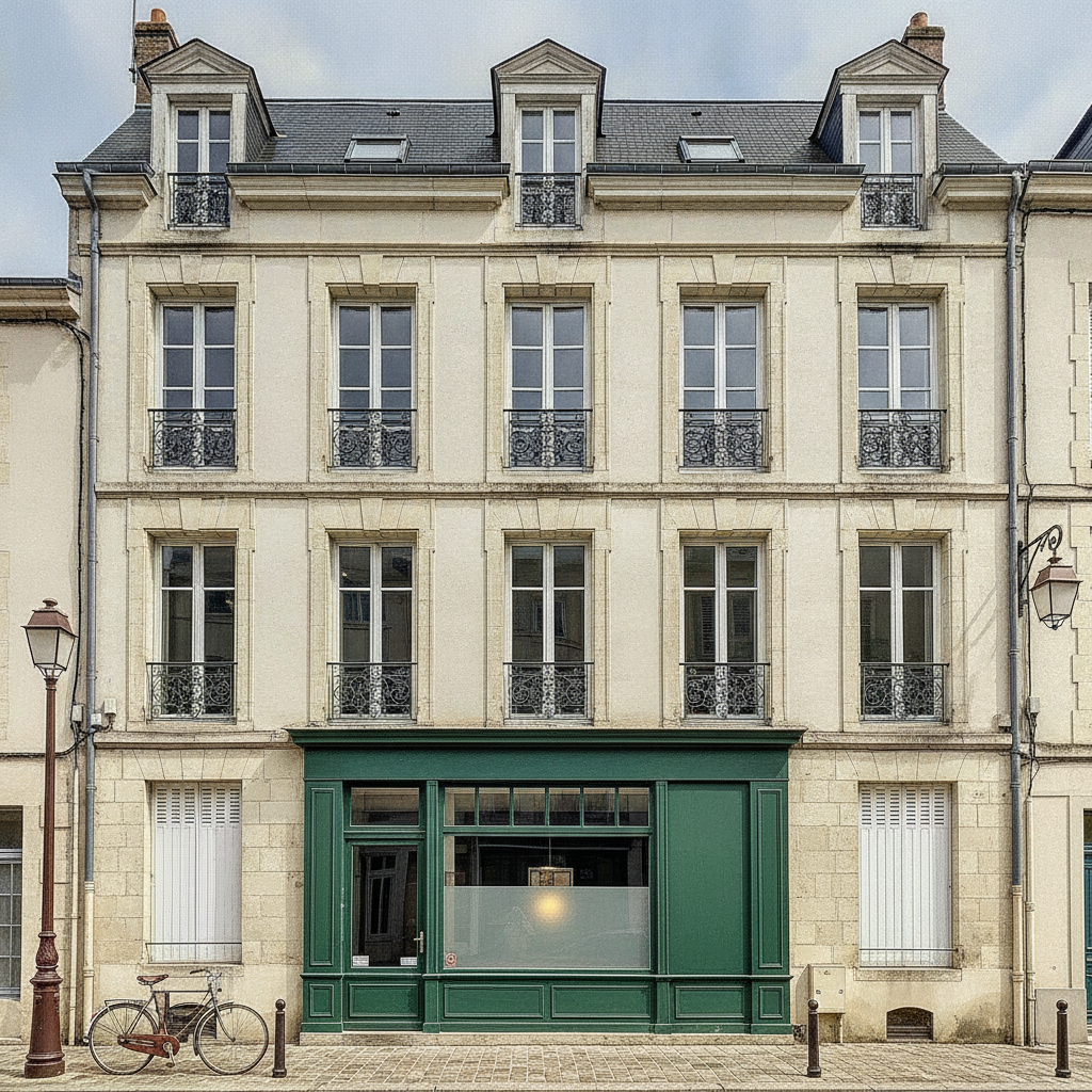 15bis Avenue de Gascogne 32800 Eauze
