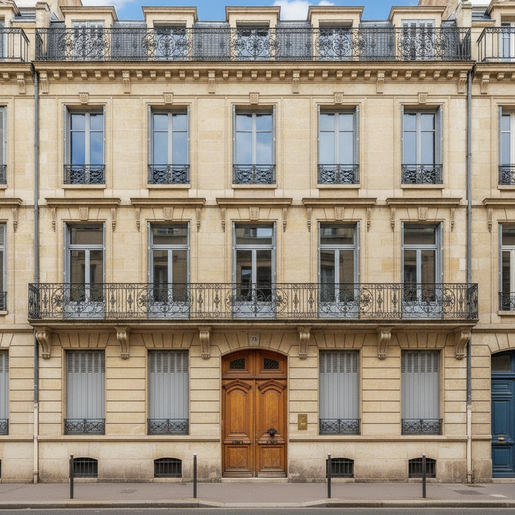 75 Rue Furtado 33800 Bordeaux