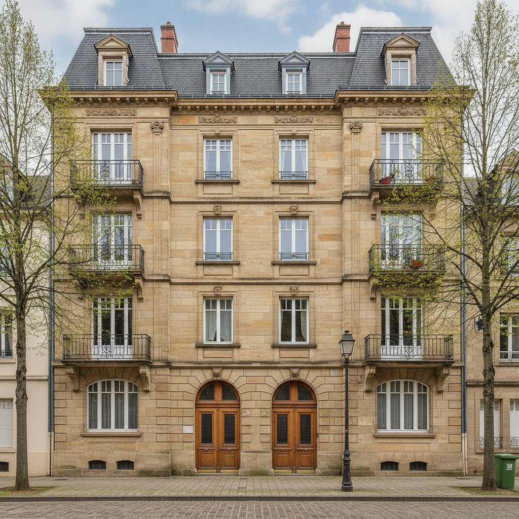 Rue de l'Eglise 67240 Bischwiller