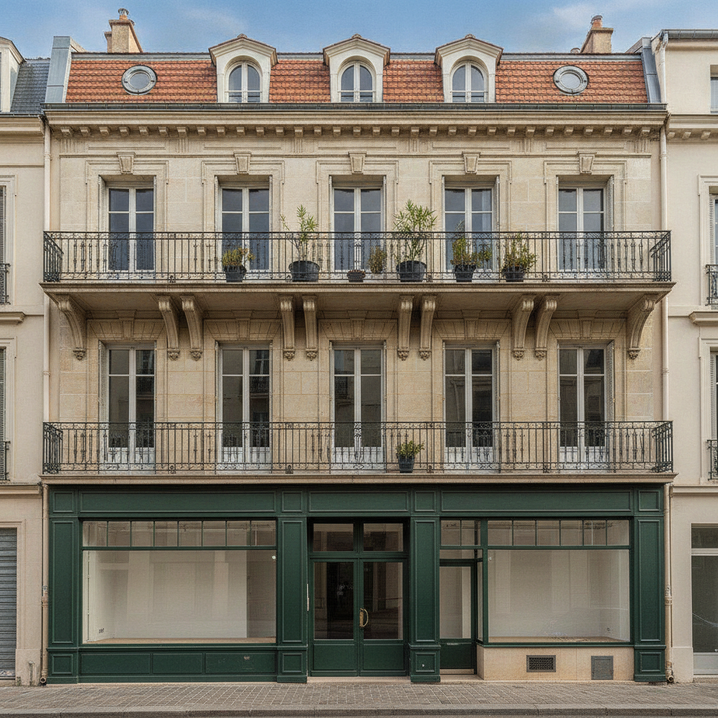 80 Rue d'Antibes 06400 Cannes, Cannes
