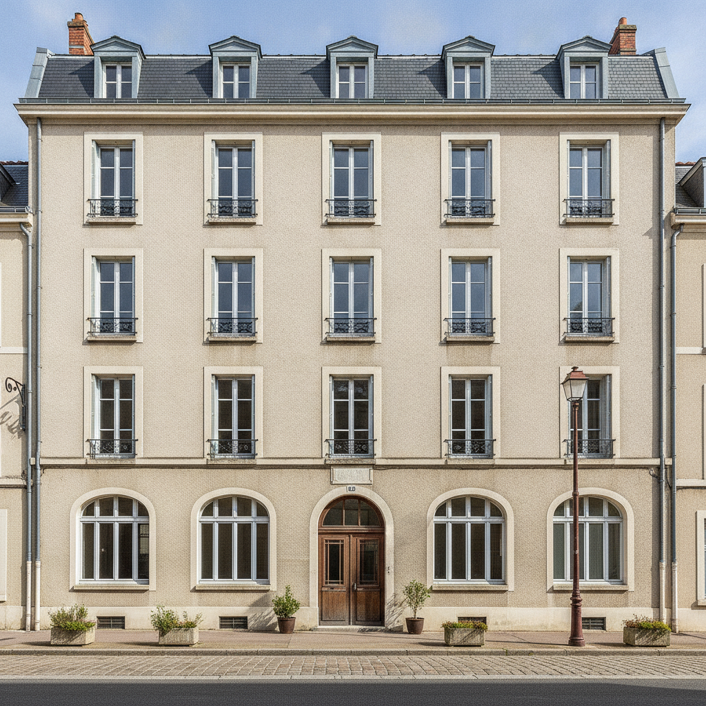 11 Rue de Saint Claude 39110 Bracon