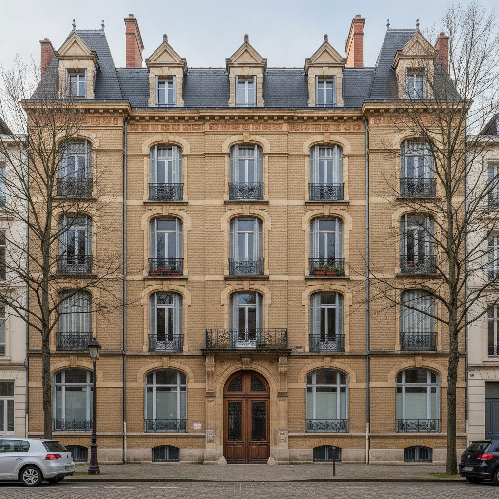 Tourcoing