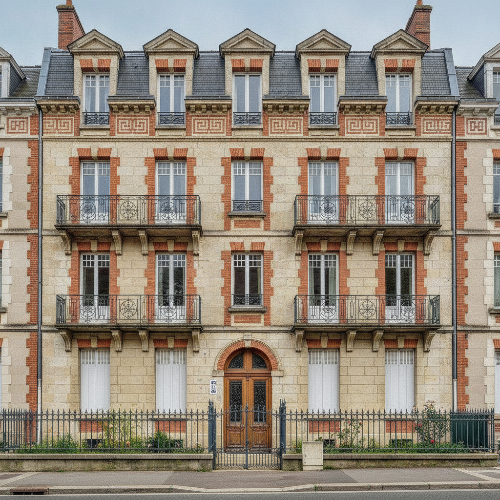 18 Rue de Montagny 71200 Le Creusot