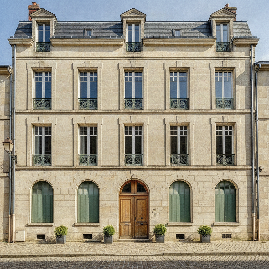 1 Route de Beaufour 27580 Bourth