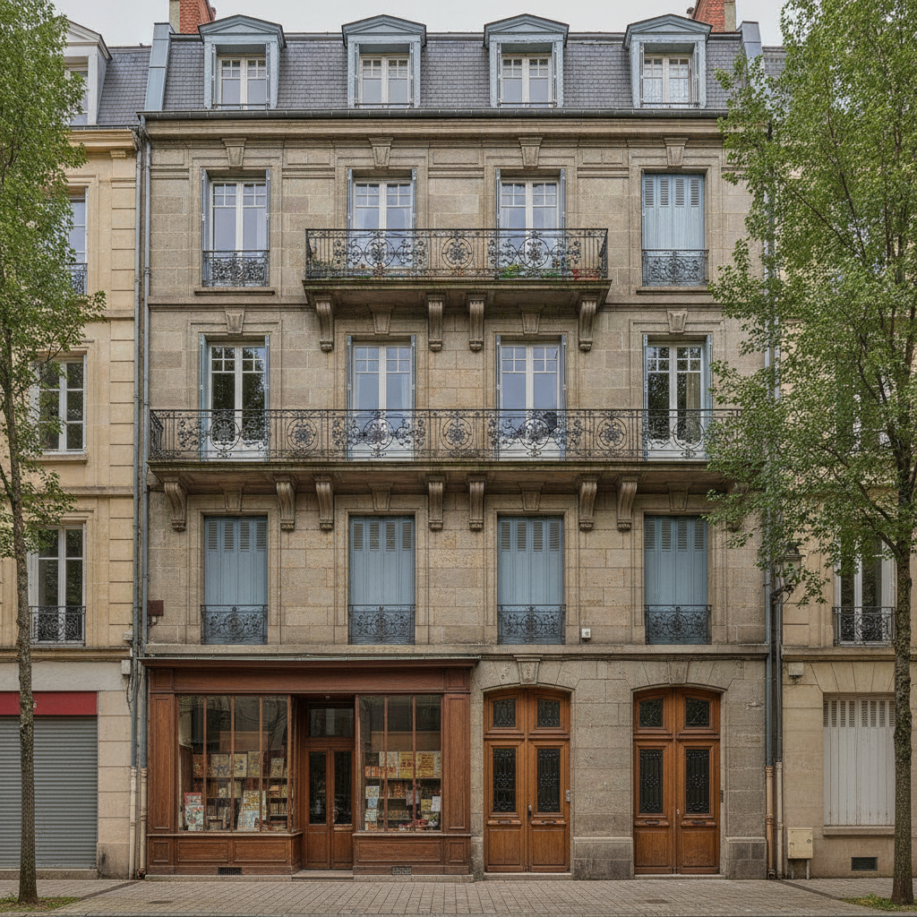 Clermont-Ferrand