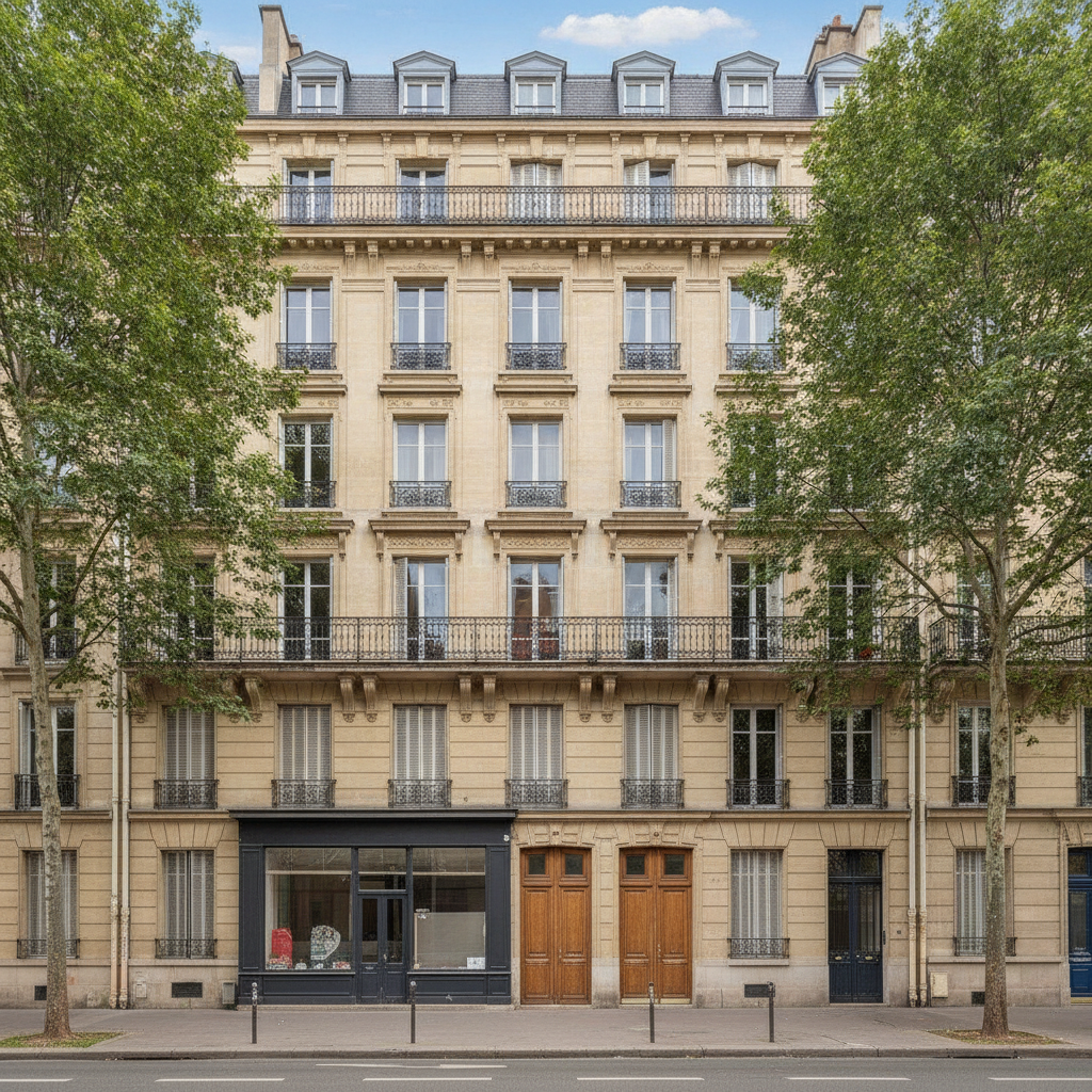 Rue Henriette 95190 Goussainville