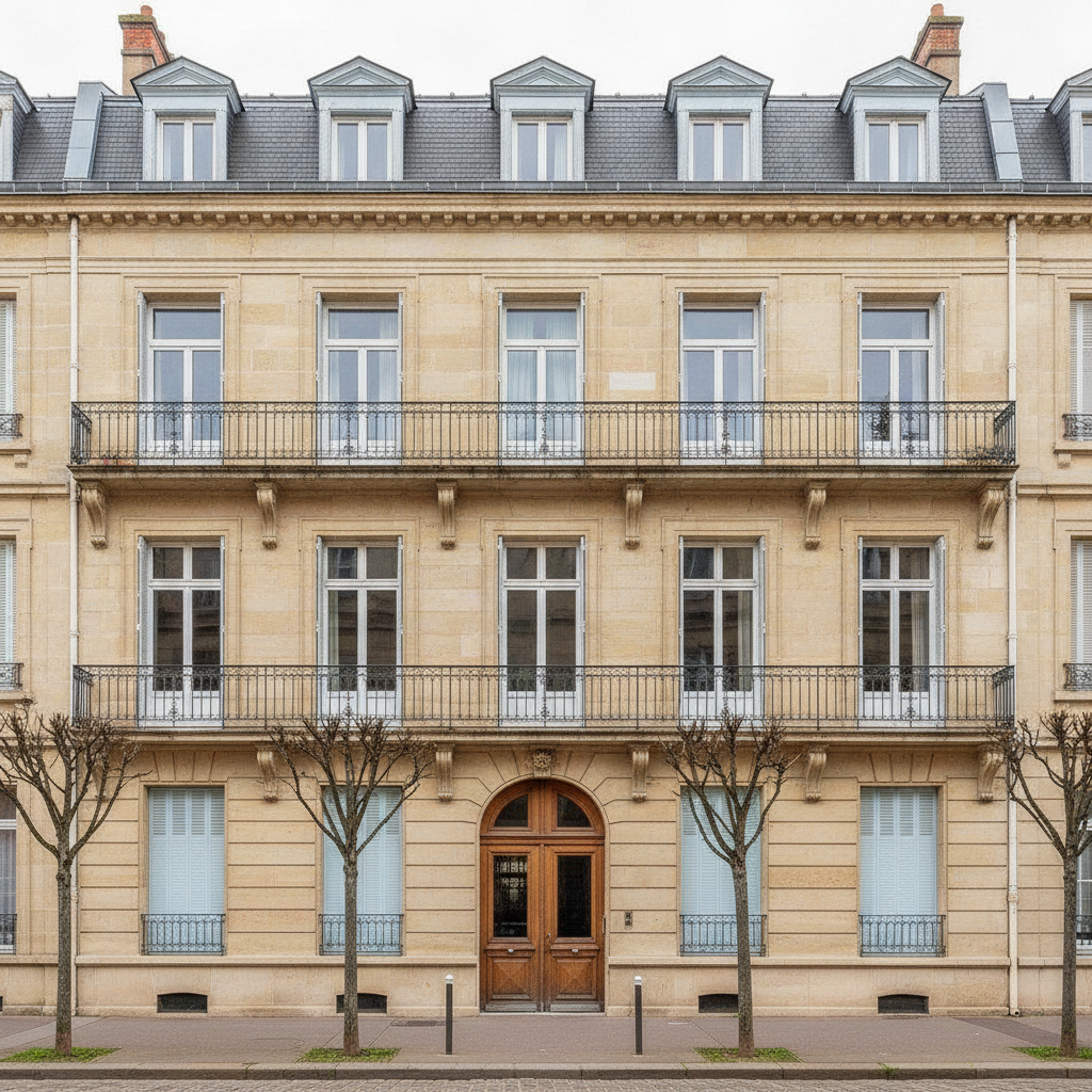 65 Rue du Canal 37000 Tours, Tours
