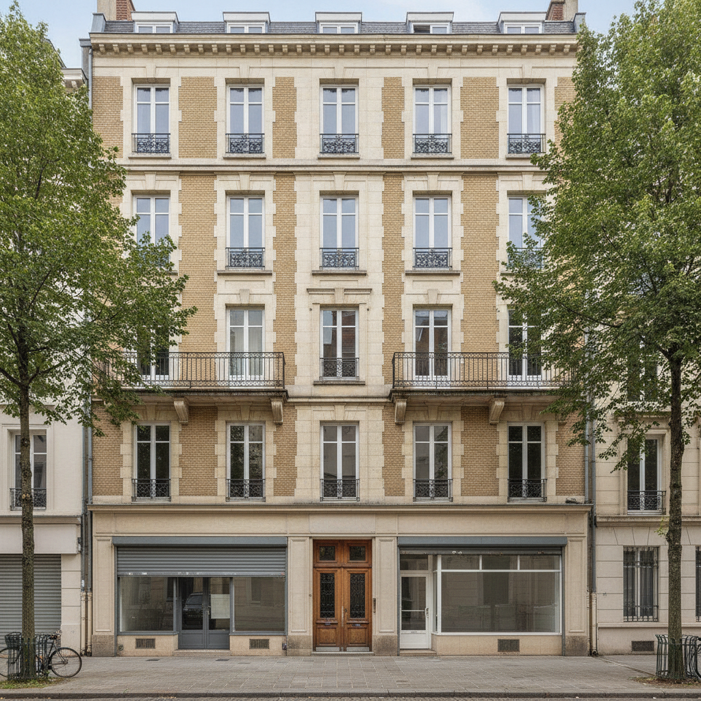 14 Rue Victor Hugo (Hellemmes) 59260 Lille