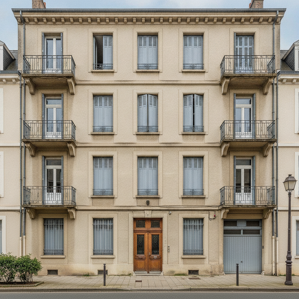 8 Rue des Romains 57360 Amnéville